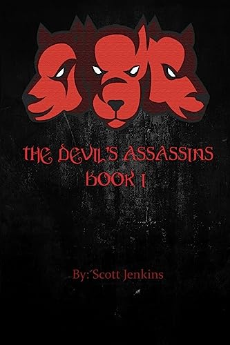 The Devil's Assassins: Book I