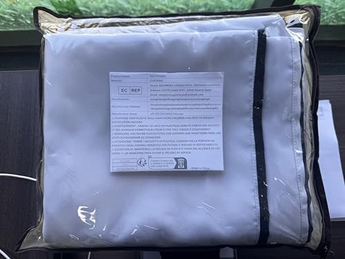 Pink Yellow Leopard Print Blackout Curtains, Cheetah Print Curtains for Bedroom Living Room, Window Treatments 84 Inch Drop, Eyelet Drapes, 52x84 Inch 2 Panels D&P9 - Image 7