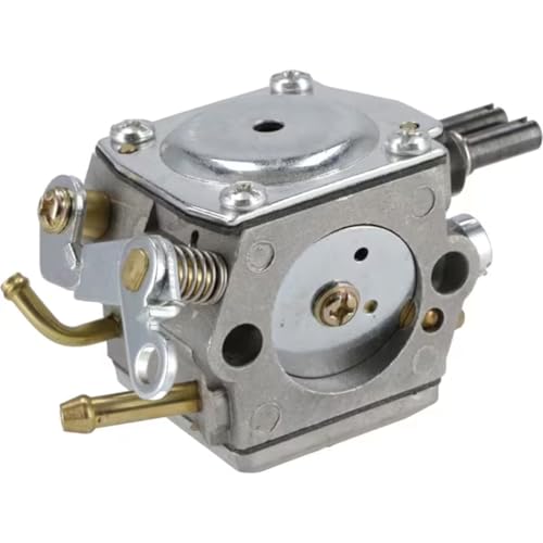 Carburateur motoculture pour Husqvarna 503 28 32-03 503 28 32-01 tondeuse thermique