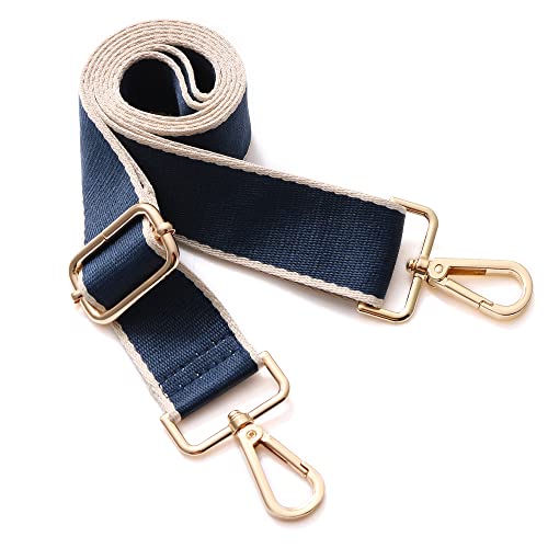 Image of Purse Straps Replacement Wide Crossbody Shoulder Strap for Bags Purse Extender Accessories Guitar Straps