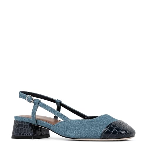 Donald J Pliner Women's Reval Pump2