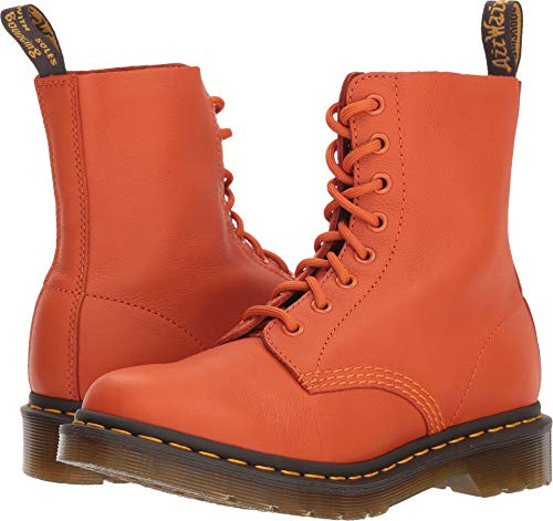 Image of Dr. Martens Women's Pascal Leather
