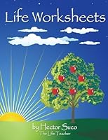 Life Worksheets 0692528598 Book Cover