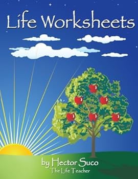 Paperback Life Worksheets Book