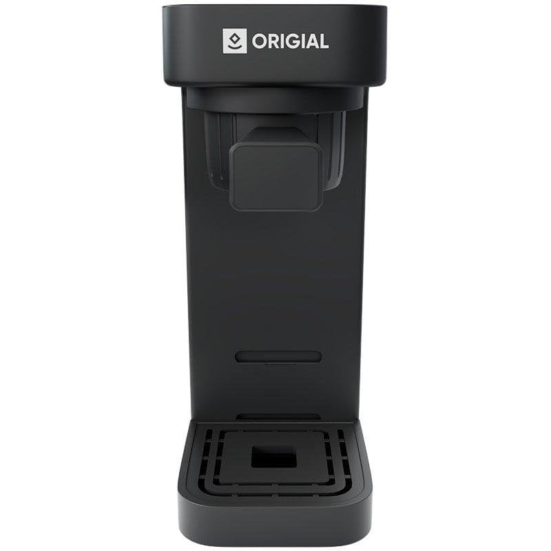Barista Multi 3in1 Cafetera Multicápsulas 20 Bares 1400W Negra | Compatible con cápsulas Nespresso, Dolce Gusto y café molido
