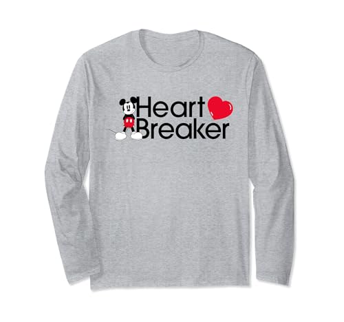 T-shirt Mickey Disney Saint-Valentin : le cadeau romantique idéal pour votre partenaire