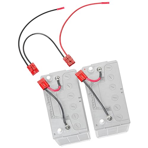 Connect-Ease 24V Trolling Motor Connection Kit
