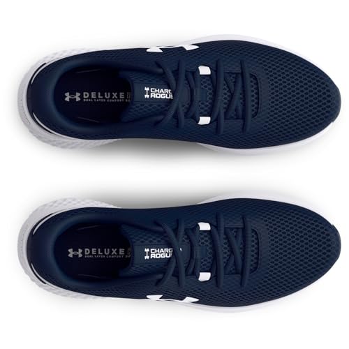 Image of Under Armour mens Charged Rogue 3