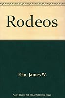 Rodeos 0516016857 Book Cover