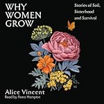 Cover of Why Women Grow