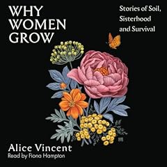 Why Women Grow Titelbild