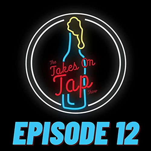 『S1E12 -Jan. 7, 2021: Doug Pederson's Philly Fallout, Black Monday Takeaways, Tua's Future in Miami, and Super Wild Card Weekend』のカバーアート