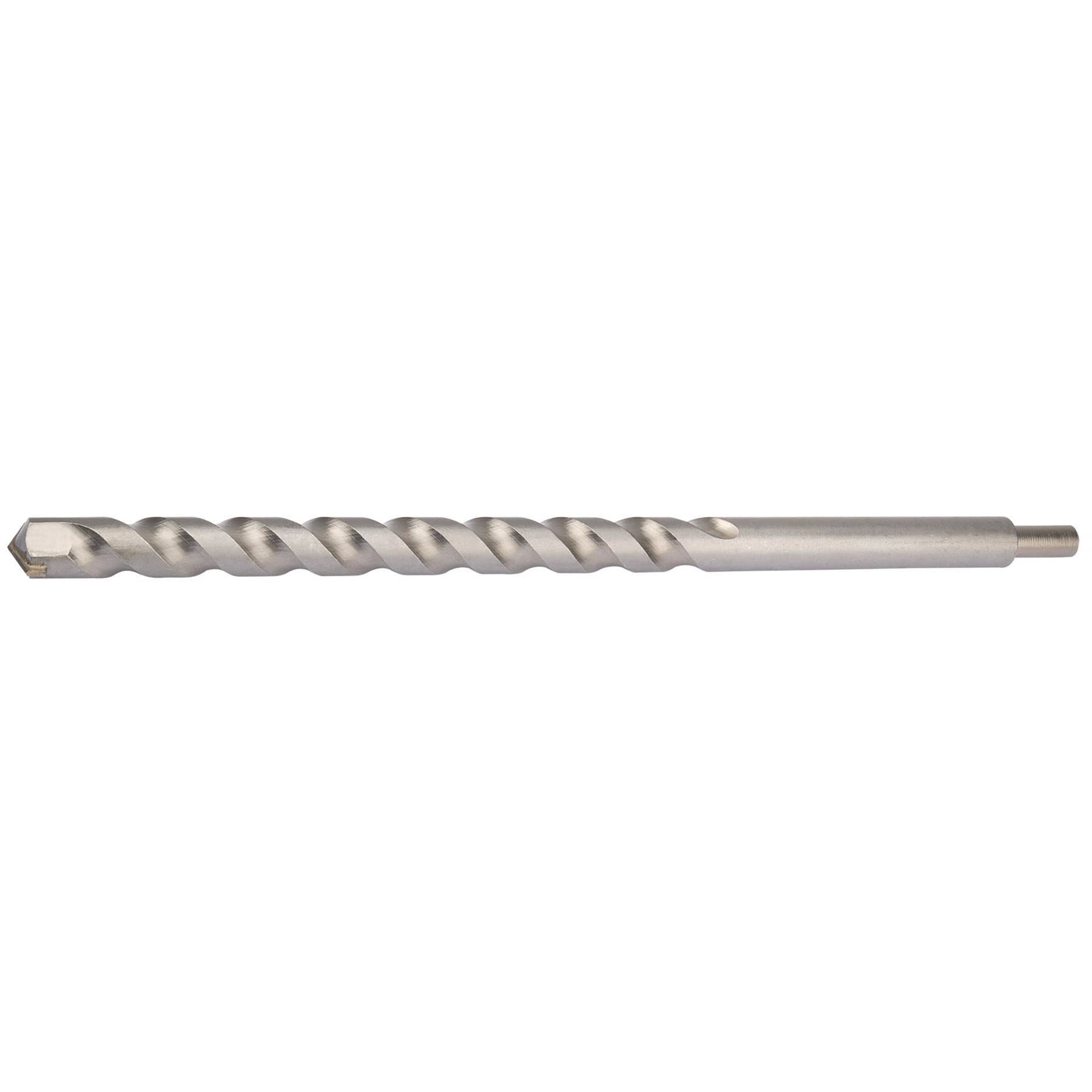 Draper Punta per trapano professionale, per muratura, codice articolo MD12PB, blu, DRA40822