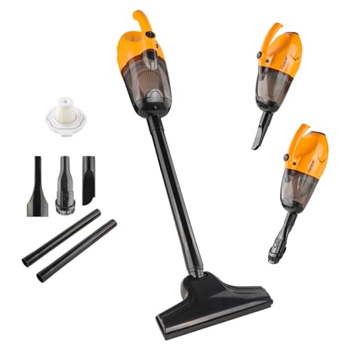 Hoteche Corded Stick Vacuum