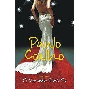 O Vencedor Esta So (Portuguese Edition) [Portuguese] 9727118909 Book Cover