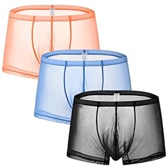 3pack/Blue+black+orange