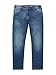 Produktbild TOM TAILOR Jungen Kinder John Skinny Relaxed Fit Jeans mit Stretch