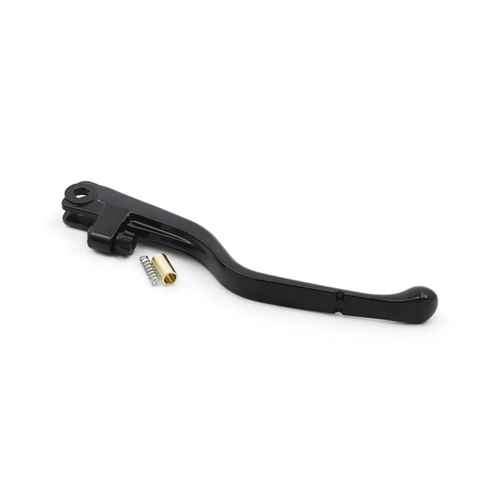 MRBVHGPKUT Motorcycle Brake Clutch Motorcycle Handle Clutch Brake Levers for F650GS F800S F800ST F800GS Adv F800 R ST F700 GS F 800GS 2008-2015 2016 2017(Brake Lever)