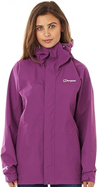 berghaus 3 layer gore tex jacket