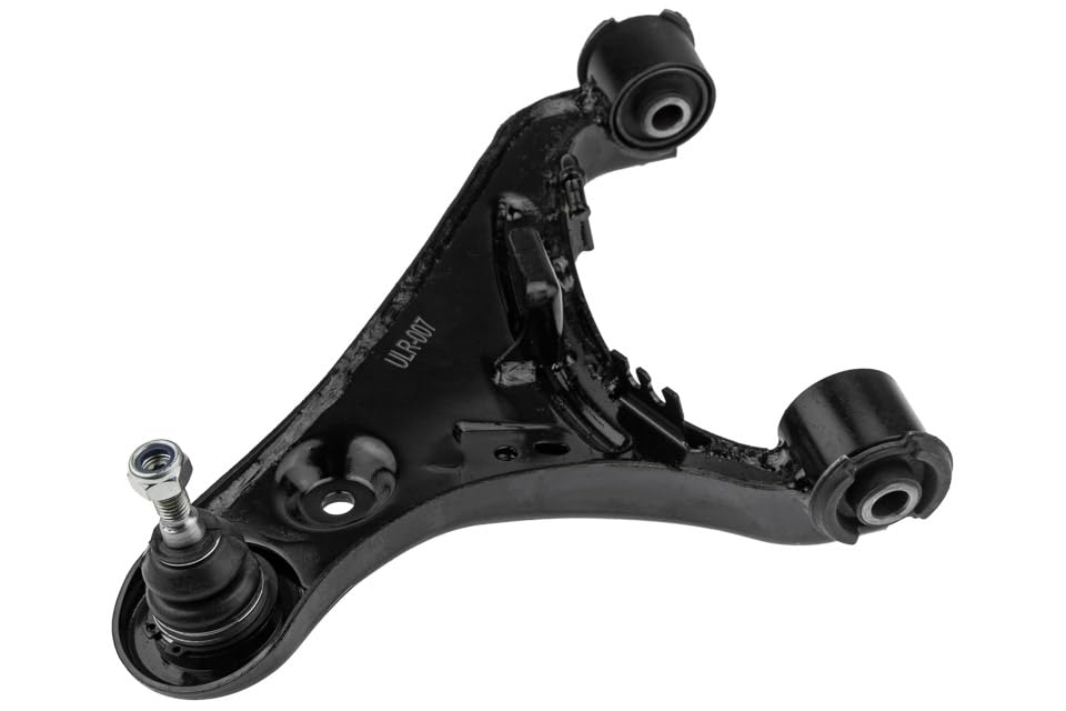 Bras avant gauche supérieur pour Land Rover Discovery III 04-09 ZWG-LR-007