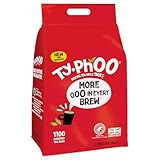Typhoo Tea Bags, 1 Pack of 1,100