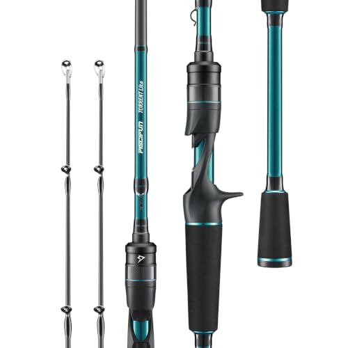 Piscifun Torrent Lite Casting Rod