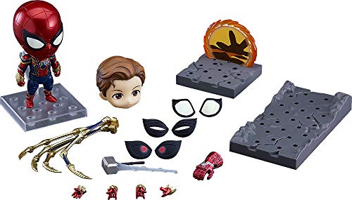 ねんどろいど ペニー パーカー スパイダーバースver Dx 完成品 7 27発売 入荷 早耳ホビー ガンプラ プラモデル トイ フィギュア最新情報 ねんどろいど ペニー パーカー スパイダーバースver Dx 完成品 7 27発売 入荷 早耳ホビー ガンプラ プラモデル トイ フィギュア最新情報