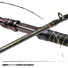 Amazon.co.jp: 船竿 - ロッド・竿: スポーツ＆アウトドア