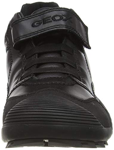 Geox Bambino Jr Savage B Scarpe Bambini e ragazzi