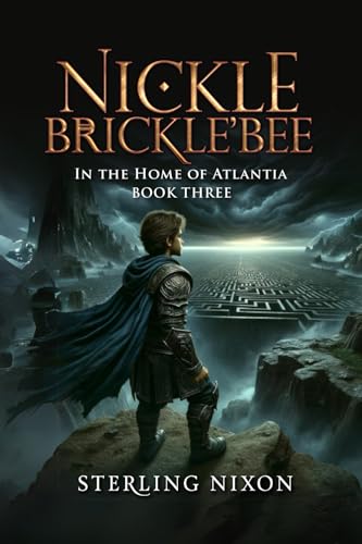 Nickle Brickle'Bee: In the Home of Atlantia