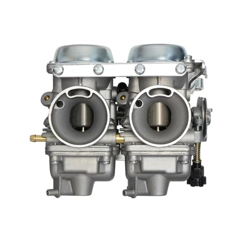 Carburateur QJ250-3 et SPD26J pour moto CMX250 de collection