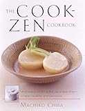 The Cook-Zen Cookbook: Microwave Cooking the Japanese Way--Simple, Healthy, and Delicious