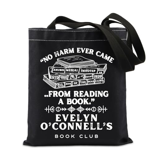 Bolso Tote temático película 1999 para amantes del cine