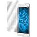 Produktbild PhoneNatic 8er-Pack Displayschutzfolien verspiegelt kompatibel mit Samsung Galaxy A5 (2016) A510