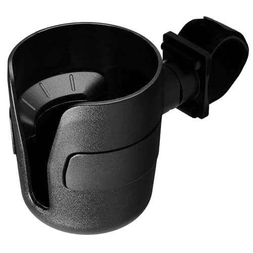 ABC Design Universal Becherhalter - Black