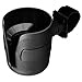 ABC Design Universal Becherhalter - Black
