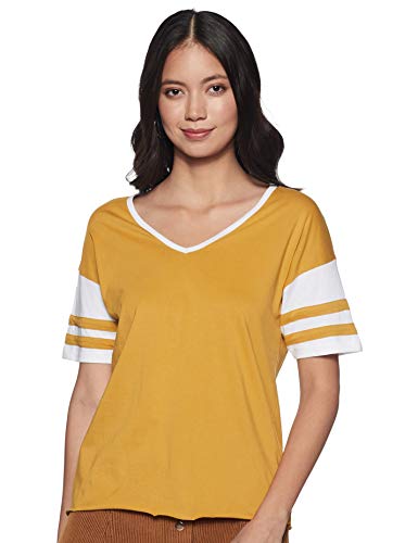 Image of Harpa Women's Regular Fit T-Shirt