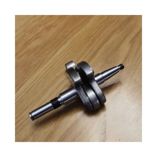 Vilebrequin tronçonneuse MS380 résout la perte de puissance du moteur 038