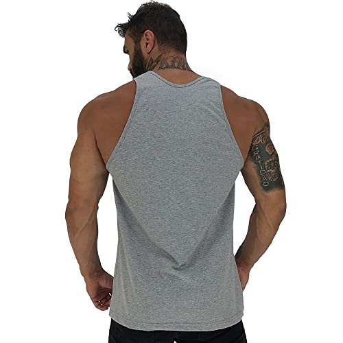 Regata Cavada Masculina MXD Conceito King Of Swords (Opção 20, M)