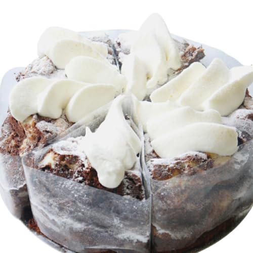 ガトーショコラ ケーキ 半熟ガトーショコラ 1ホール 18cm [心優-Cotoyu Sweets- 長崎県 平戸市 hr42bjo490239]
