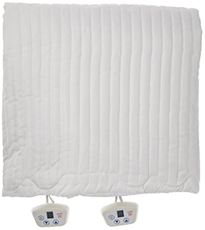 Twin extra long heated mattress pad Clearance