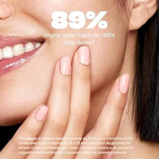 SWISSE Capelli Pelle Unghie - Integratori per Capelli, Pelle e Unghie con Vitamina C Biotina Cardo Mariano, 60 Compresse - Zinco Integratore Capelli, Formazione Collagene e Unghie Sane - Made in Italy