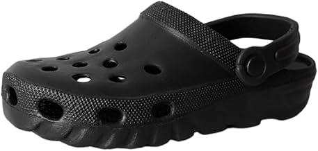 ENDEAVOUR WEAR Men's Super Soft Crocs/Slippers With Soft Cushioned Rubber | Comfortable And Light Weight | Flip Flops