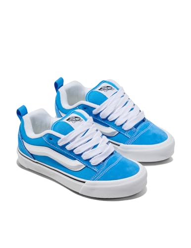 Image of Vans Unisex Knu Skool Stacklite Sneaker