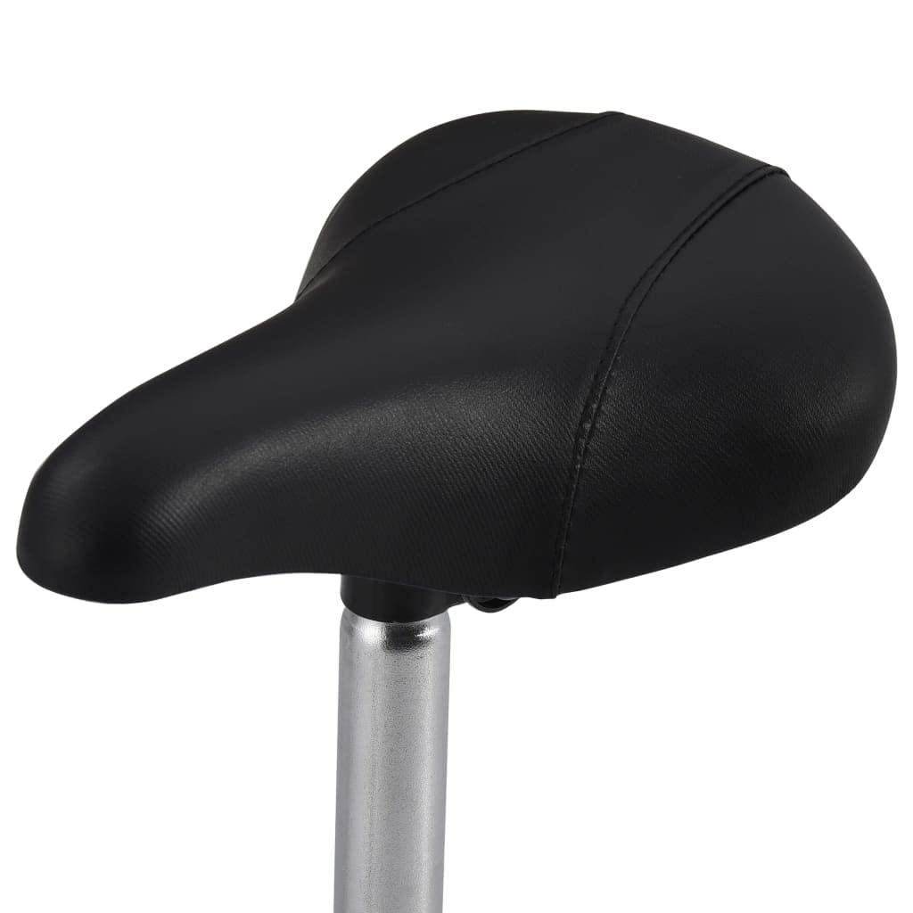 Trottinette électrique avec siège, 120 W, rose, pliable et portable, 12 km/h, guidon et selle réglables, frein arrière, pour enfants et adolescents, loisirs et chemins privés, charge de 50 kg