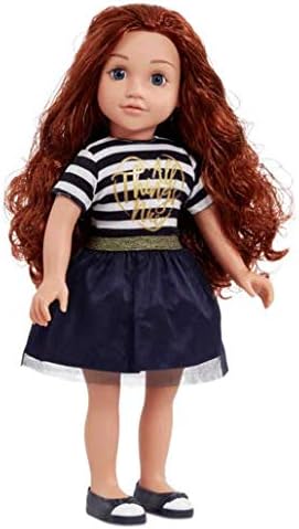 B Friends 45cm Doll - Amelia