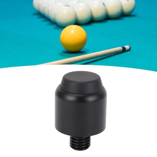 Extension de queue de billard aluminium légère accessoire joueur billard - 7