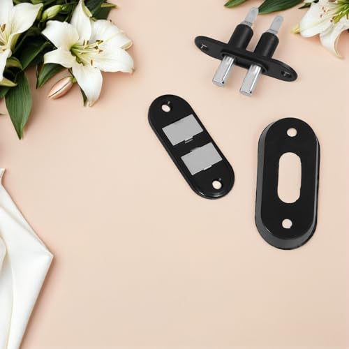 Kit de cerradura de puerta central con actuador de estabilidad para coches 6