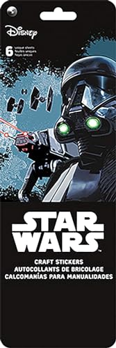 Star Wars Kids Bundle - 15" Backpack, Lunch Bag, Stickers, Water Bottle4