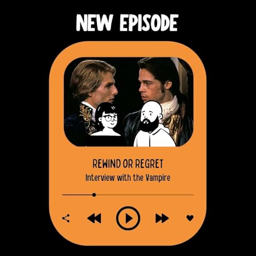 Episode 29 - Interview With The Vampire cover art